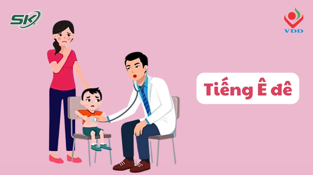 Làm Thế Nào Để Cải Thiện Tình Trạng Suy Dinh Dưỡng Ở Trẻ Em (Tiếng Ê Đê)